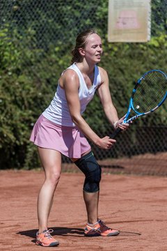 Bild 182 - OL Grossflottbeker THGC - Harburger TB : Ergebnis: 8:1